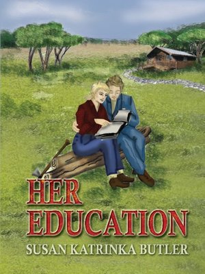 cover image of Her Education